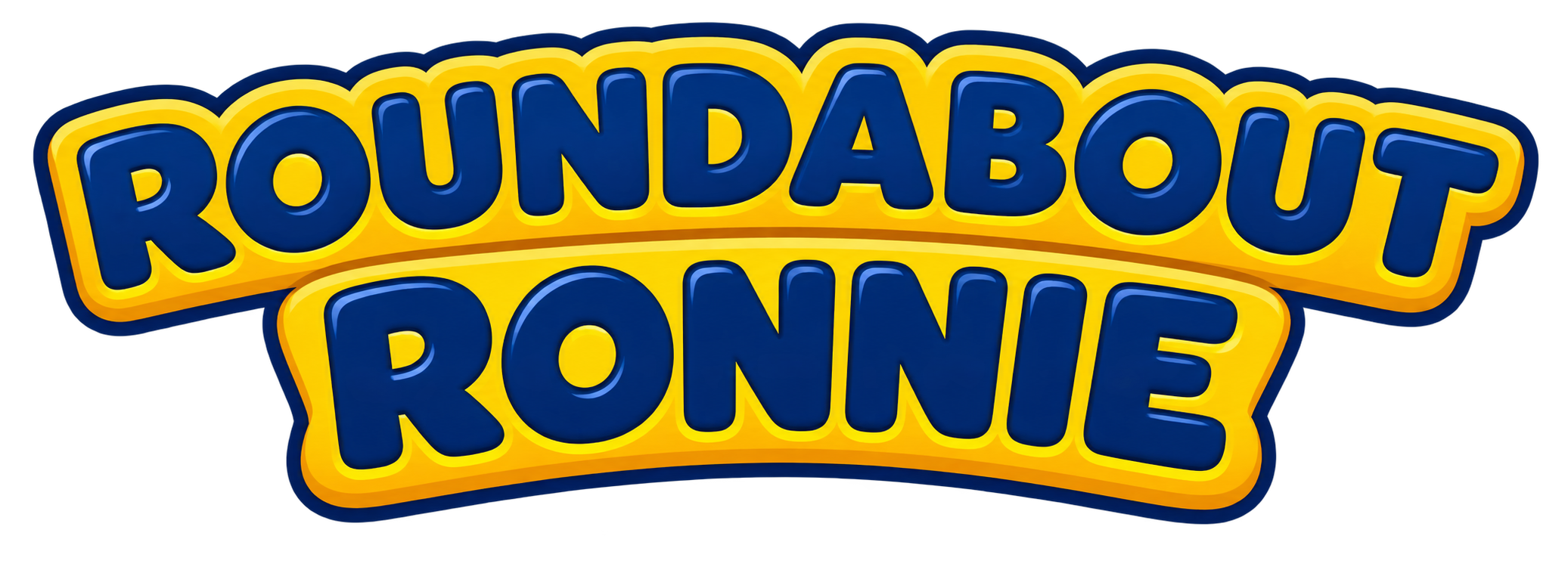 RoundaboutRonnie™